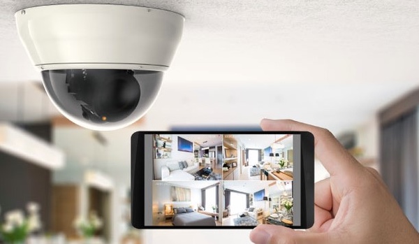 Cámaras para Retail: Seguridad Inteligente para tu Negocio