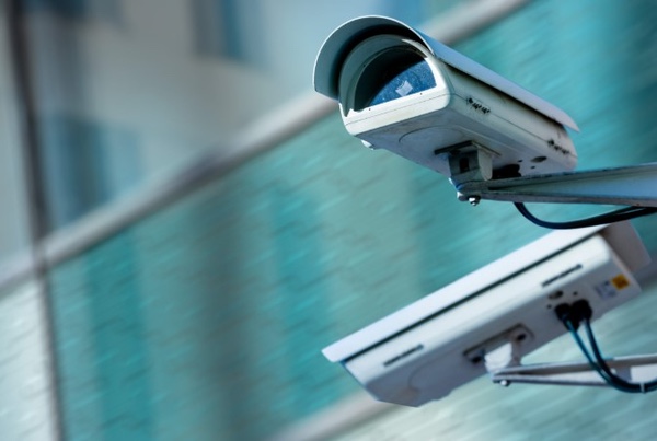 Análisis de Video: Sistema Inteligente de Seguridad