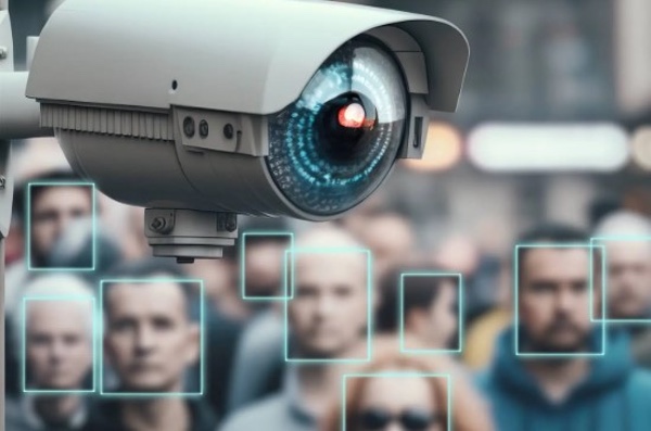 Videovigilancia con Inteligencia Artificial