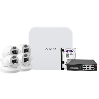 CCTV