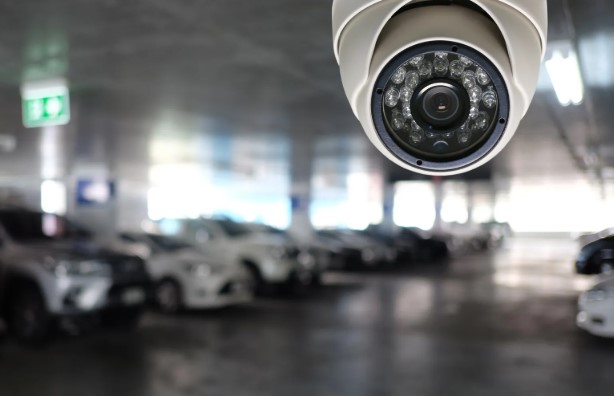 Reconocimiento de Matrículas: Seguridad Inteligente para el Control Vial