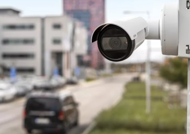 Reconocimiento de Matrículas: Seguridad Inteligente para el Control Vial
