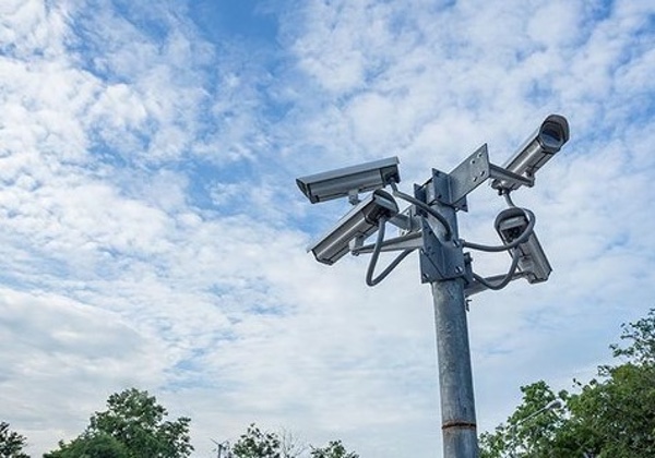 Seguridad Perimetral: Sistemas de Vigilancia