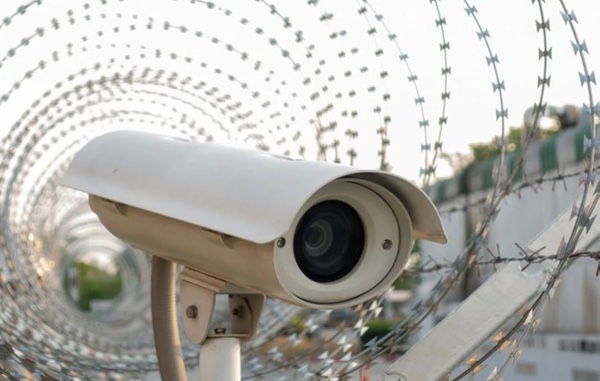 Seguridad Perimetral: Sistemas de Vigilancia