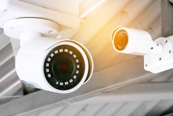 Sistemas CCTV: Seguridad Visual para tu Hogar o Negocio