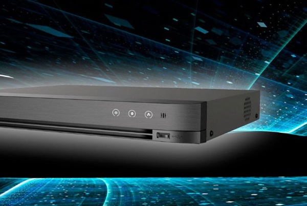 Sistemas DVR para Empresas: Seguridad y Control Total