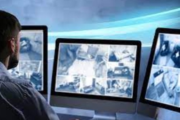Sistemas NVR de videovigilancia: Soluciones para Empresas