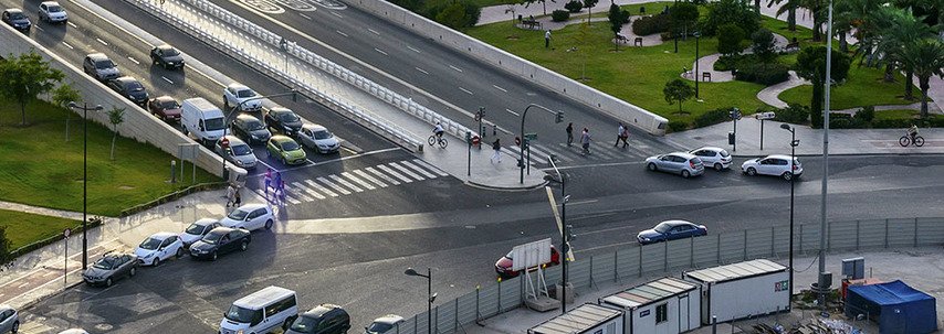 Videovigilància Barcelona - Ruva Seguridad