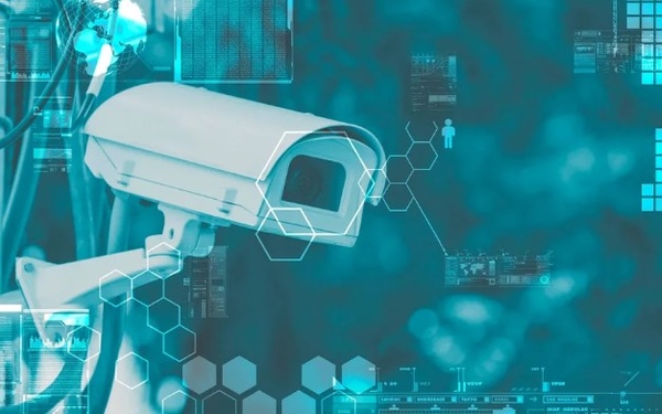 Videovigilancia con Inteligencia Artificial