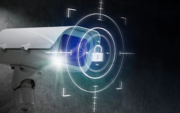 Videovigilancia con Inteligencia Artificial