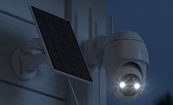 Cámaras de Visión Nocturna: Tipos y aplicaciones