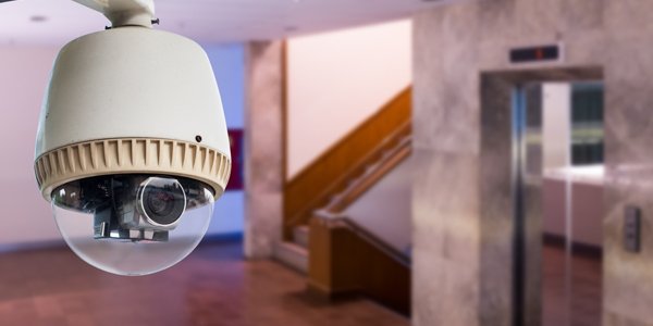 Cámaras de vigilancia y videovigilancia - Ruva Seguridad