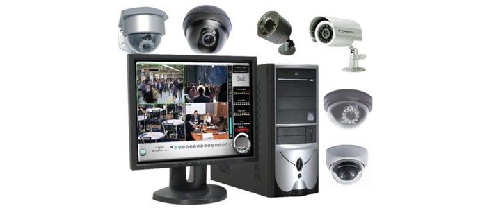 Como elegir un sistema de video vigilancia
