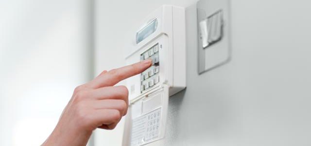 La alarma de casa y puntos clave que no debes descuidar