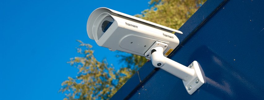 Ventajas de tener un sistema de camaras de vigilancia