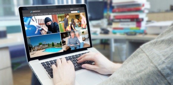 Adaptar la seva instal·lació de vídeo vigilància a la LOPD