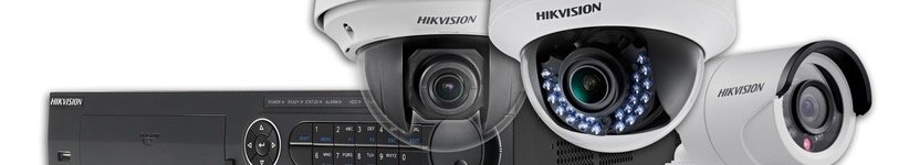 Hikvision: Sistemes i càmeres de videovigilància