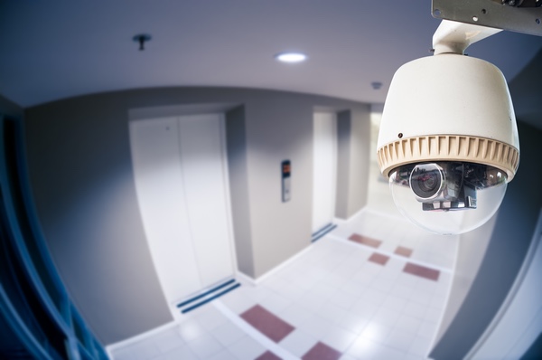 Sistemes de videovigilància per a pàrquing i garatges a Barcelona