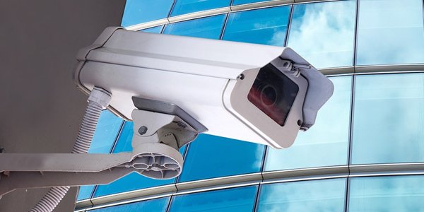 Video vigilància a l'Empresa
