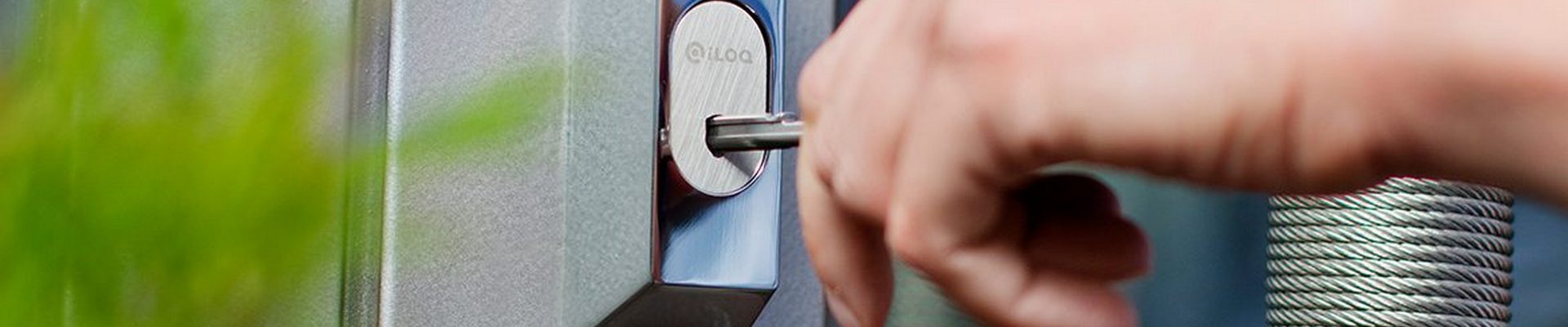 Cámaras de Vigilancia Barcelona